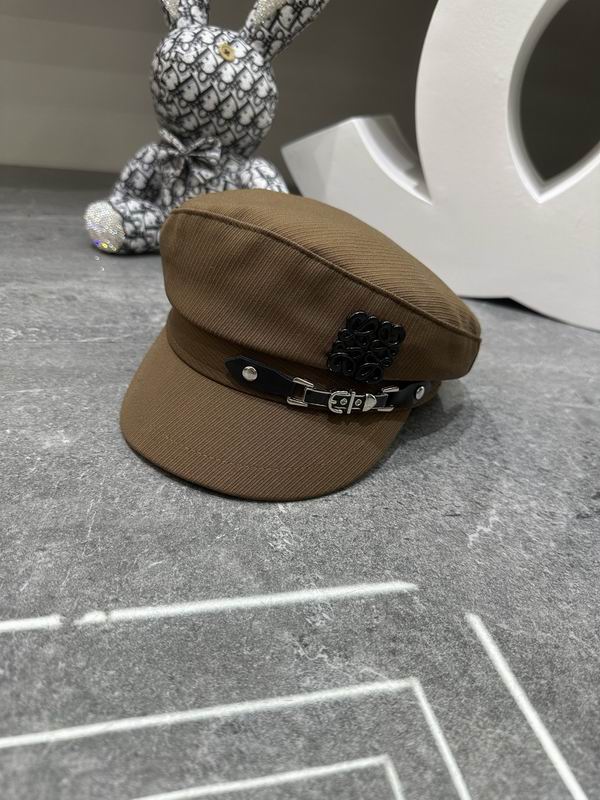 Loewe cap dx25